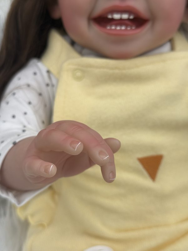 Baby Isabella - Image 2