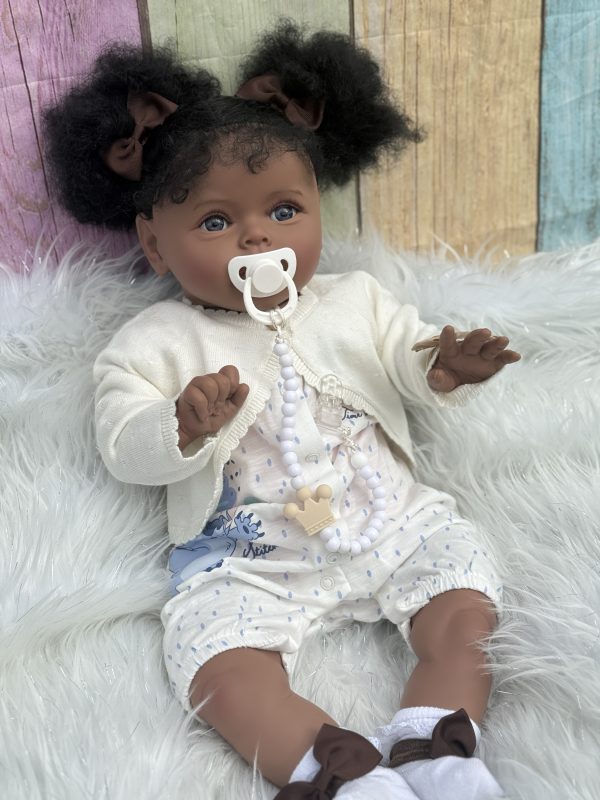 Baby Destiny