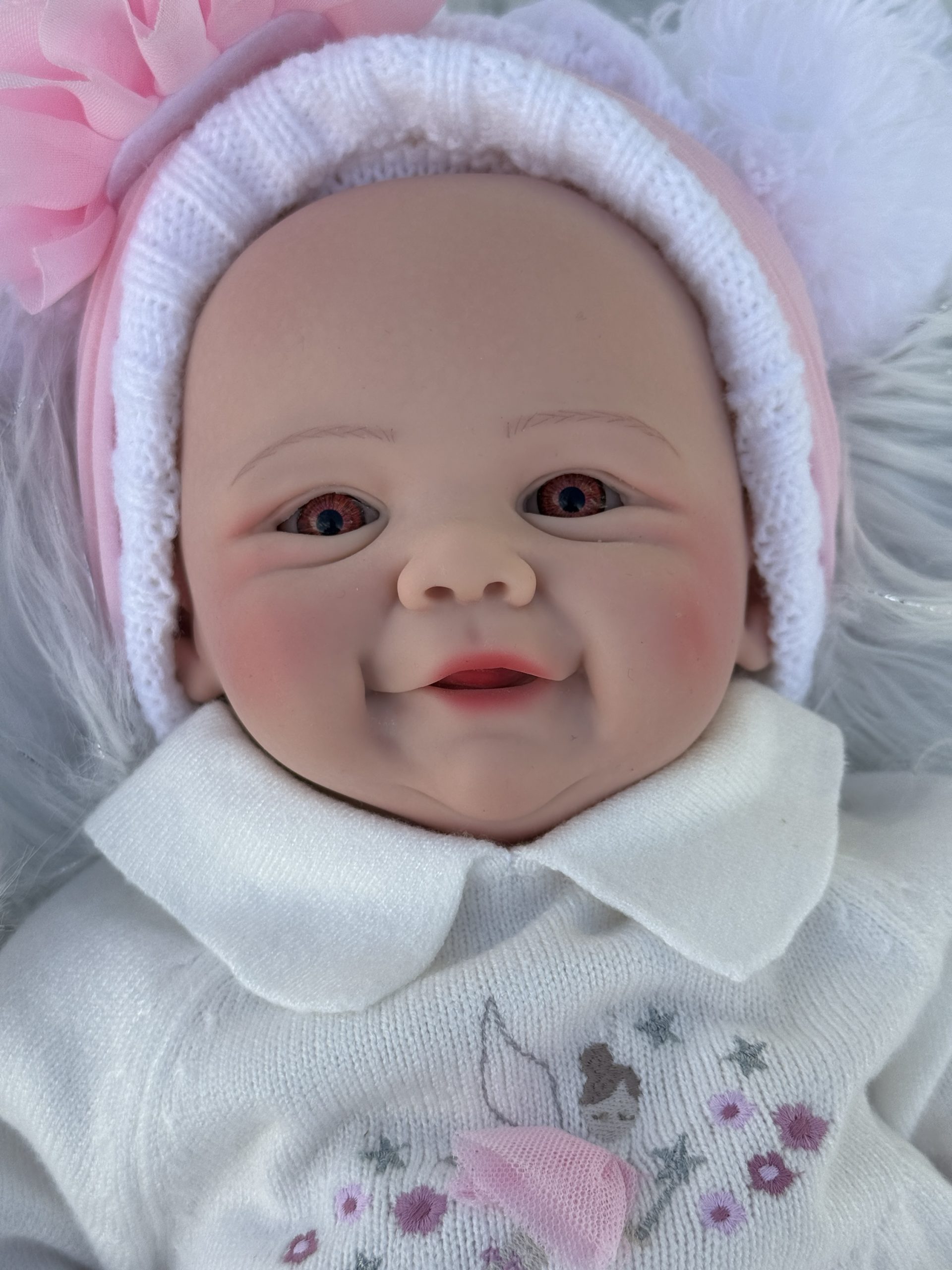 Baby Amelia - Image 4