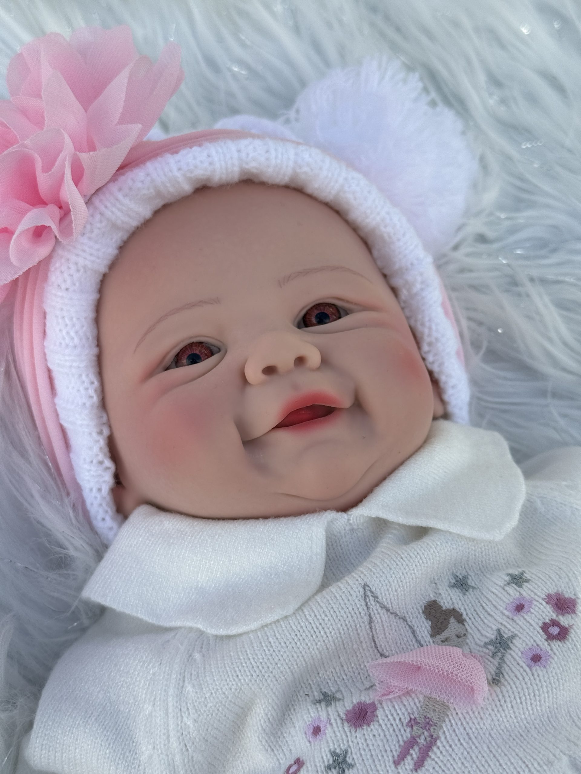 Baby Amelia - Image 3