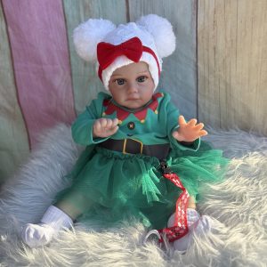 Baby Elf