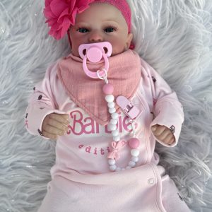 Baby Barbie