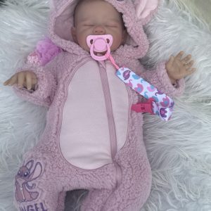 Baby Layla