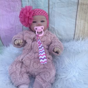 Baby Laura