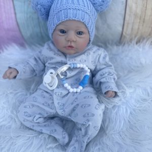 Baby Theo