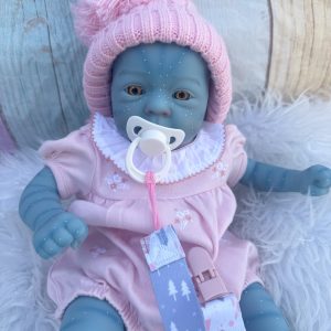 Baby Avatar