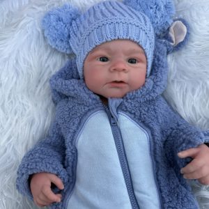 Baby Samual