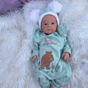 Baby Bonny