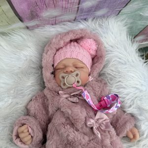 Baby Crystal